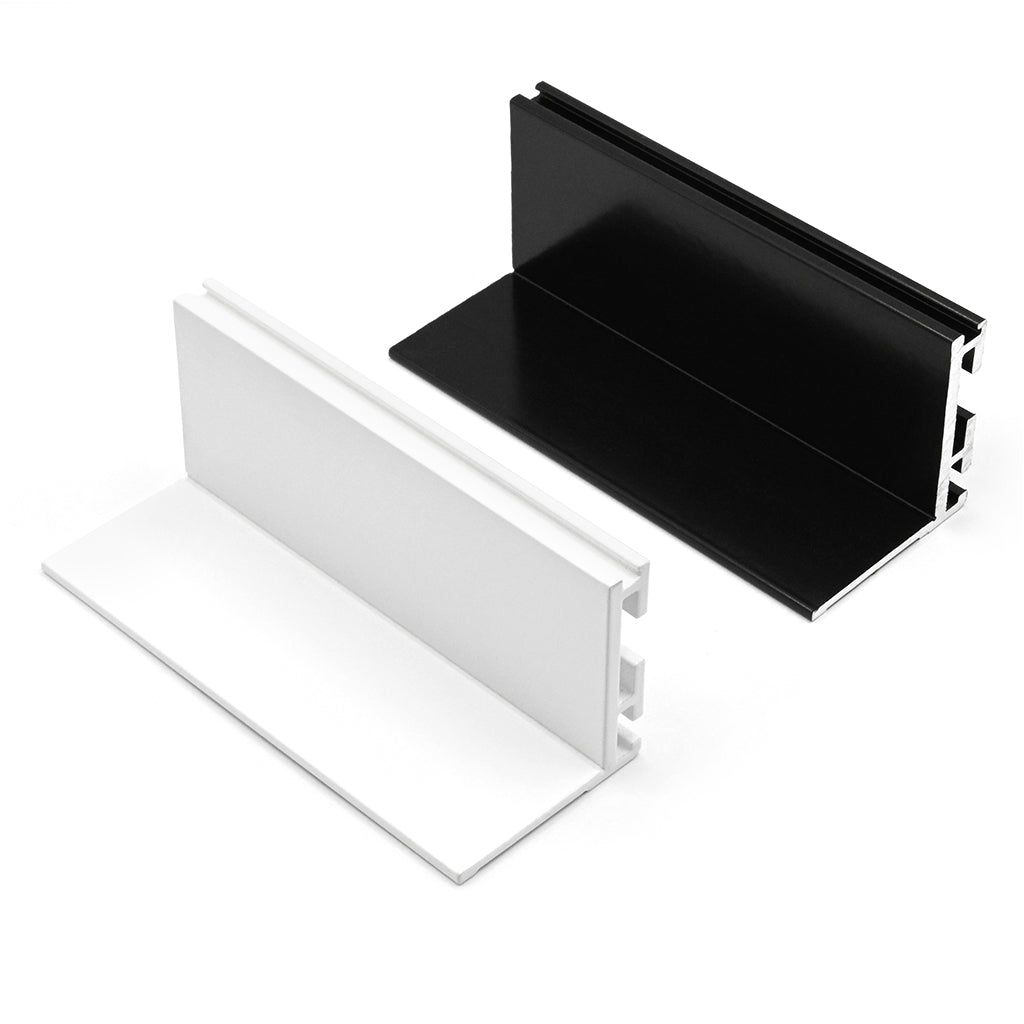 Warlf Rails Warana Shadowline Handleless Rail | Barchie Australia