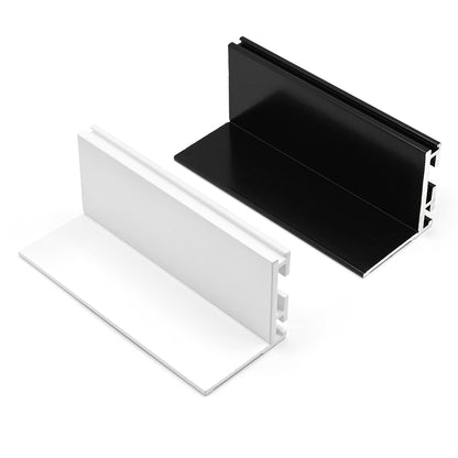 Warana Shadowline Handleless Rail