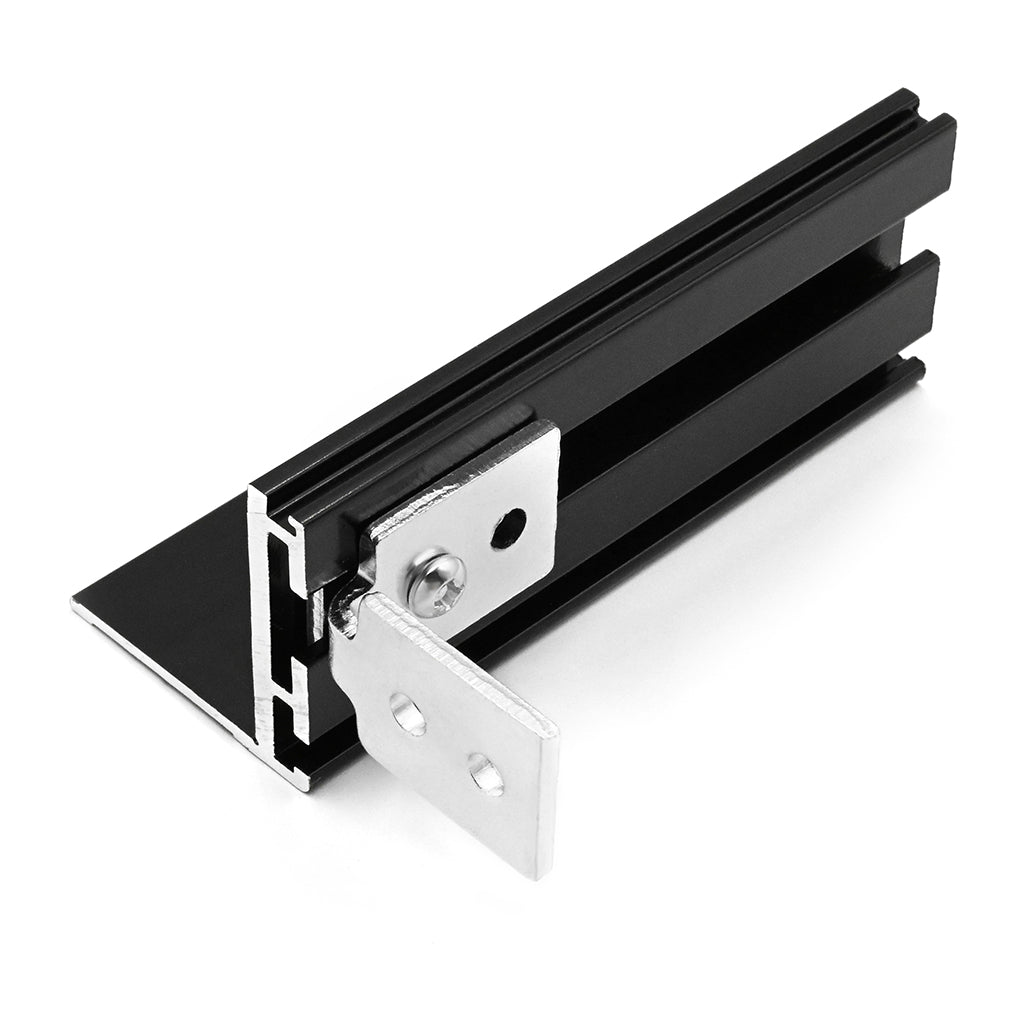 Barchie Rail Fixing Bracket