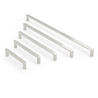 Coolum Cabinet Handle Stainless Steel