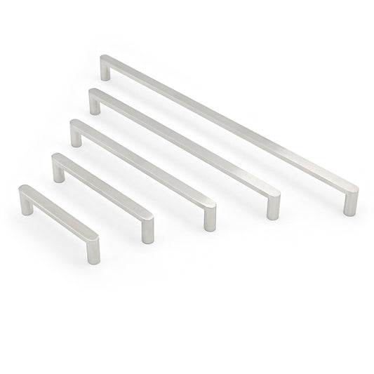 Coolum Cabinet Handle Stainless Steel