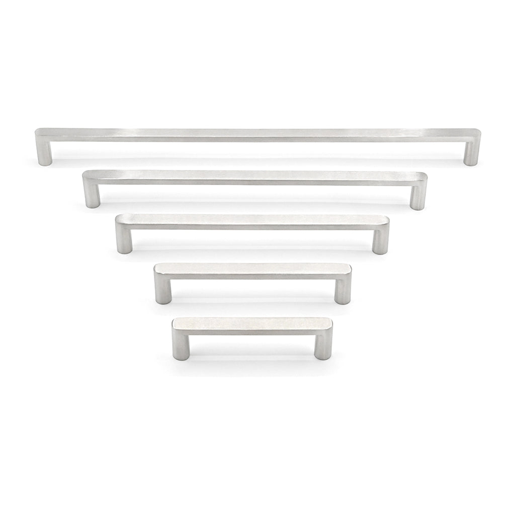 Coolum Cabinet Handle Stainless Steel