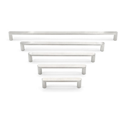Coolum Cabinet Handle Stainless Steel