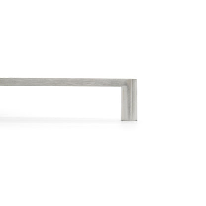Coolum Cabinet Handle Stainless Steel