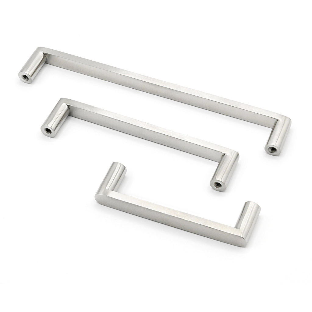 Coolum Cabinet Handle Stainless Steel