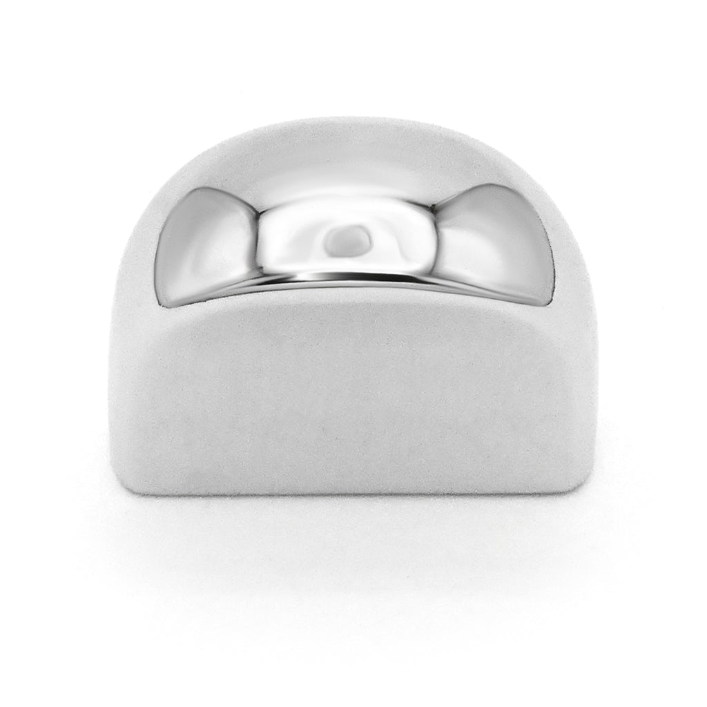 Sheringa Polished Chrome Cabinet Knob