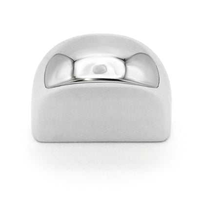 Sheringa Polished Chrome Cabinet Knob