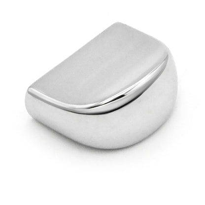 Sheringa Polished Chrome Cabinet Knob