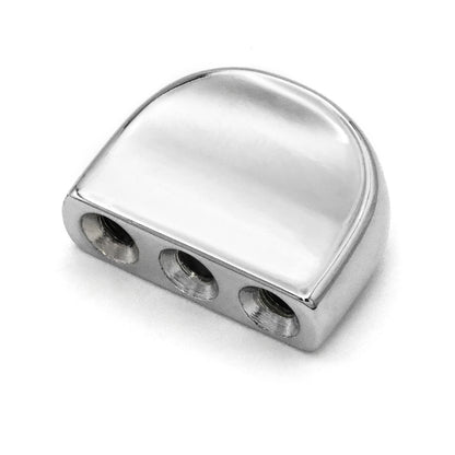 Sheringa Polished Chrome Cabinet Knob