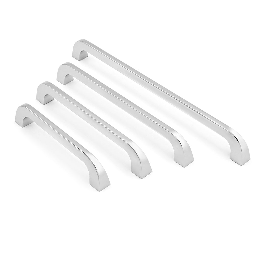 Bargara D Shape Cabinet Handles