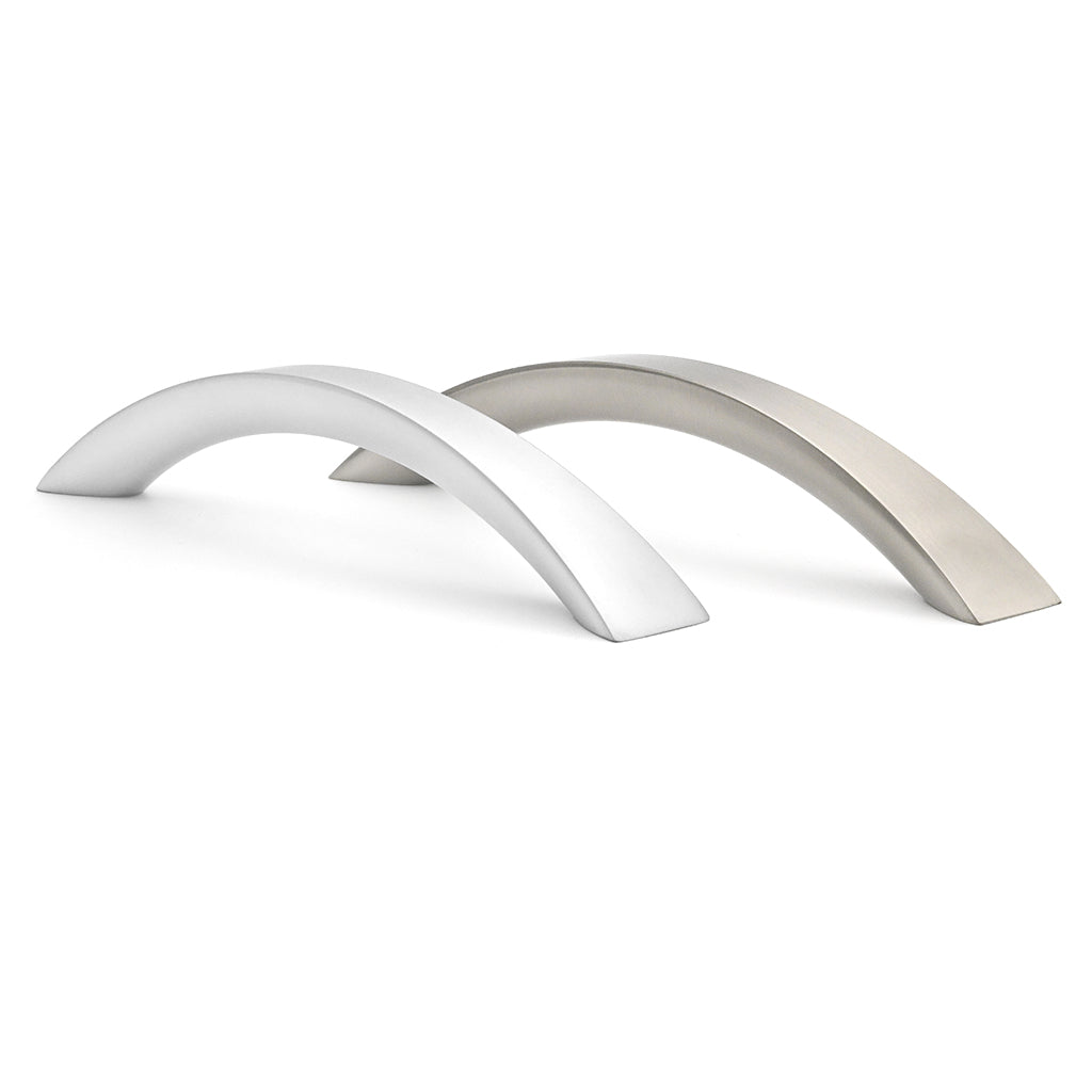 Mackay Curved Cabinet Handle