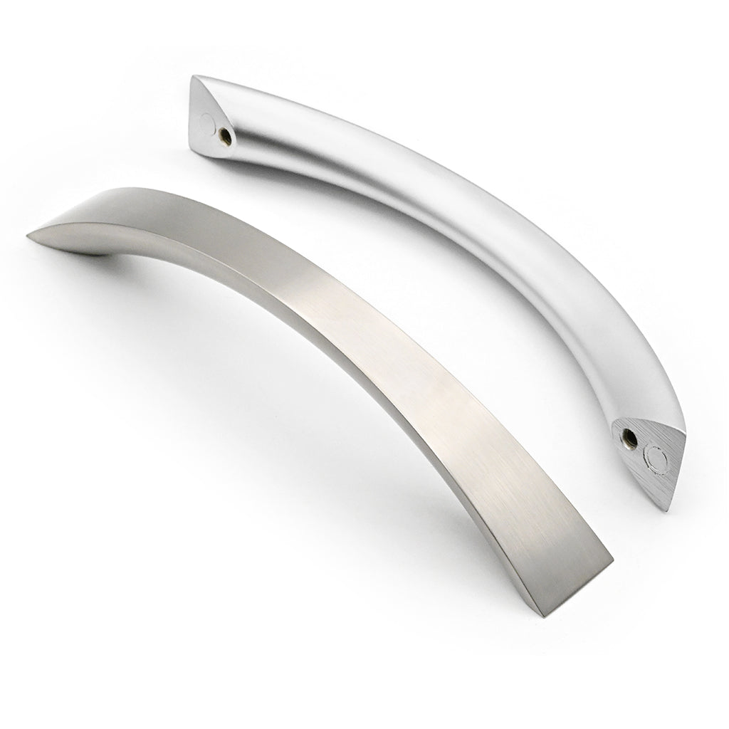 Mackay Curved Cabinet Handle