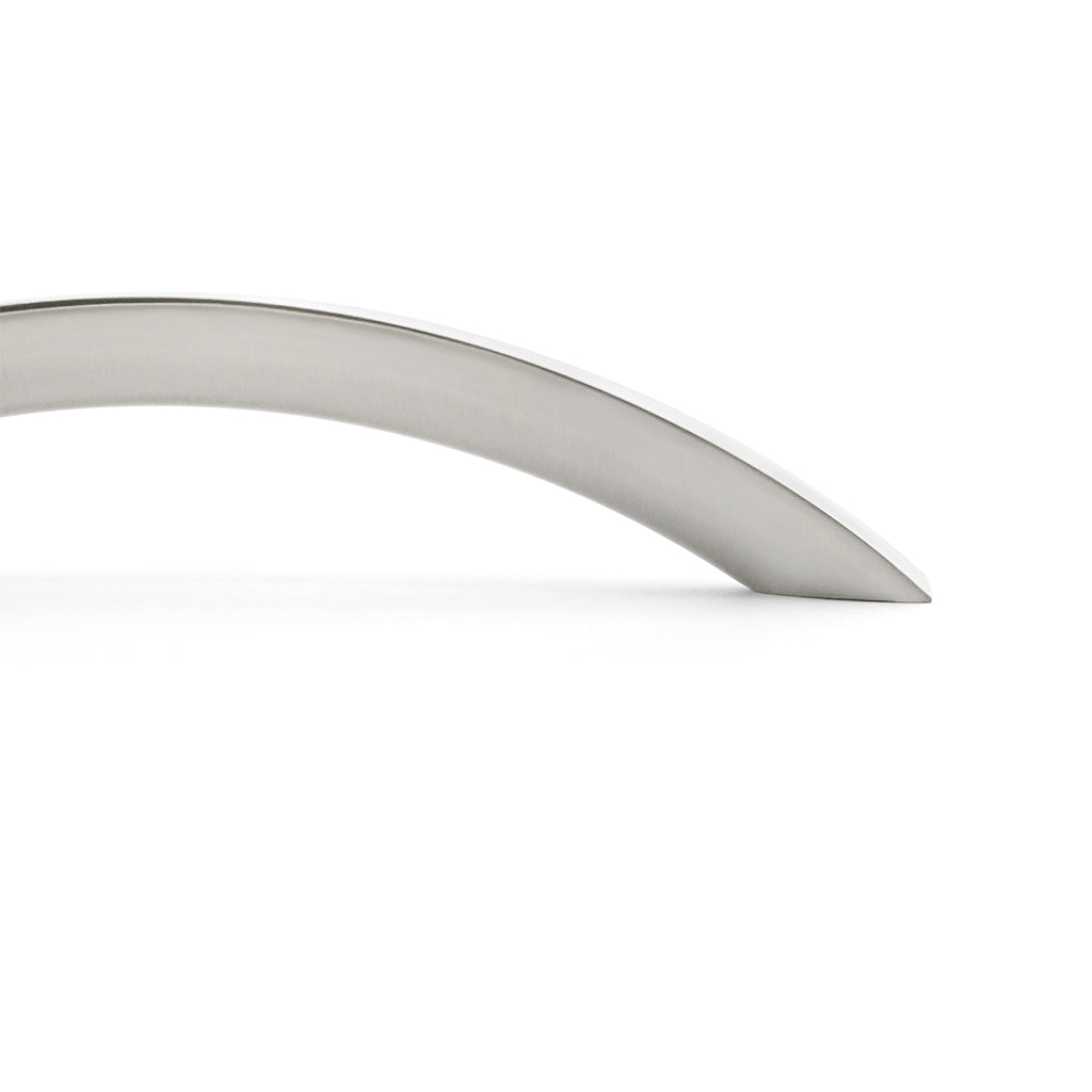 Mackay Curved Cabinet Handle