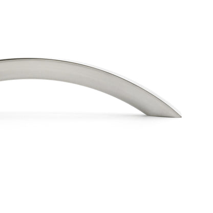 Mackay Curved Cabinet Handle