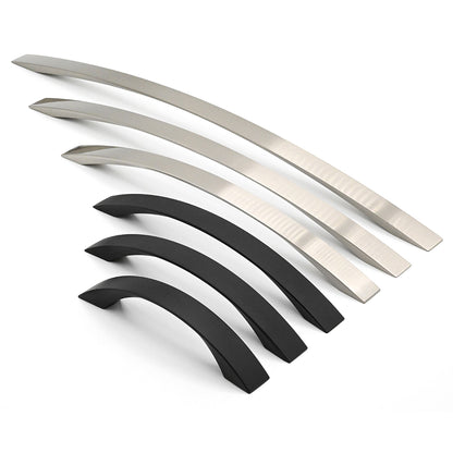Mt Isa Cabinet Handle