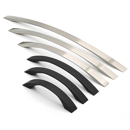 Mt Isa Cabinet Handle