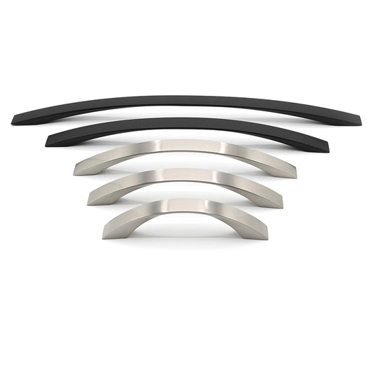 Mt Isa Cabinet Handle