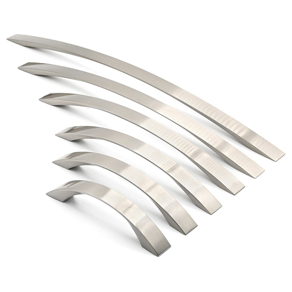 Mt Isa Cabinet Handle
