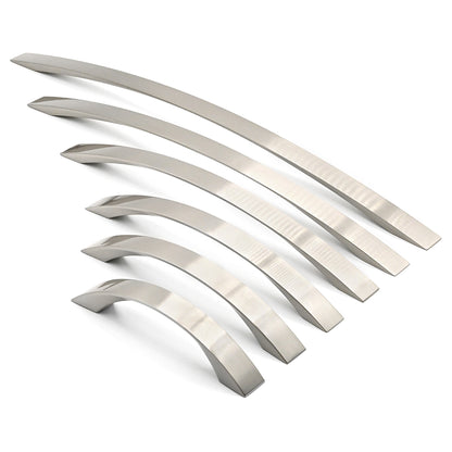 Mt Isa Cabinet Handle