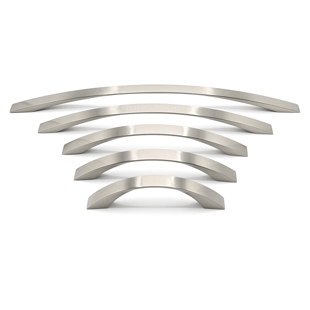 Mt Isa Cabinet Handle