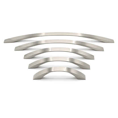 Mt Isa Cabinet Handle