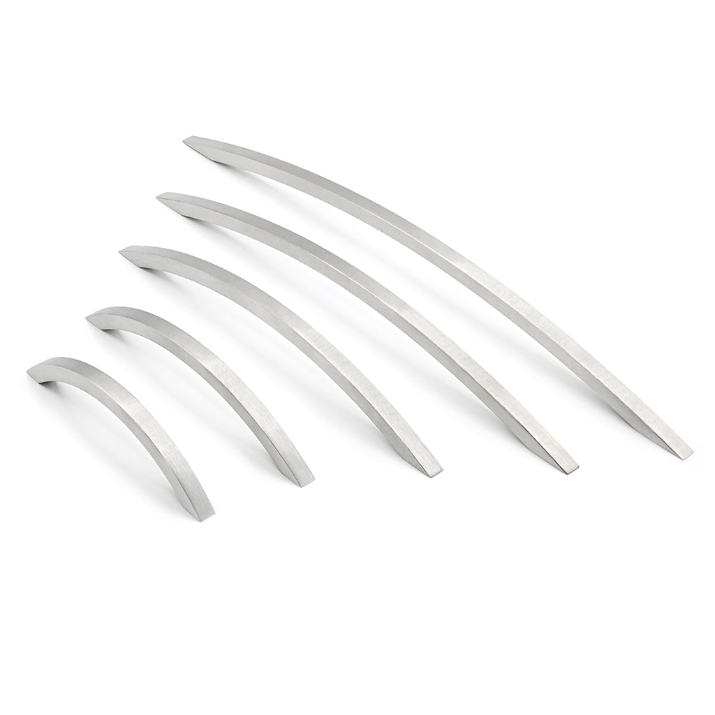 Beechmont Cabinet Handle Stainless Steel