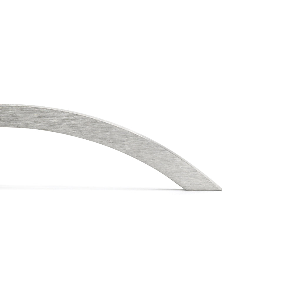 Beechmont Cabinet Handle Stainless Steel
