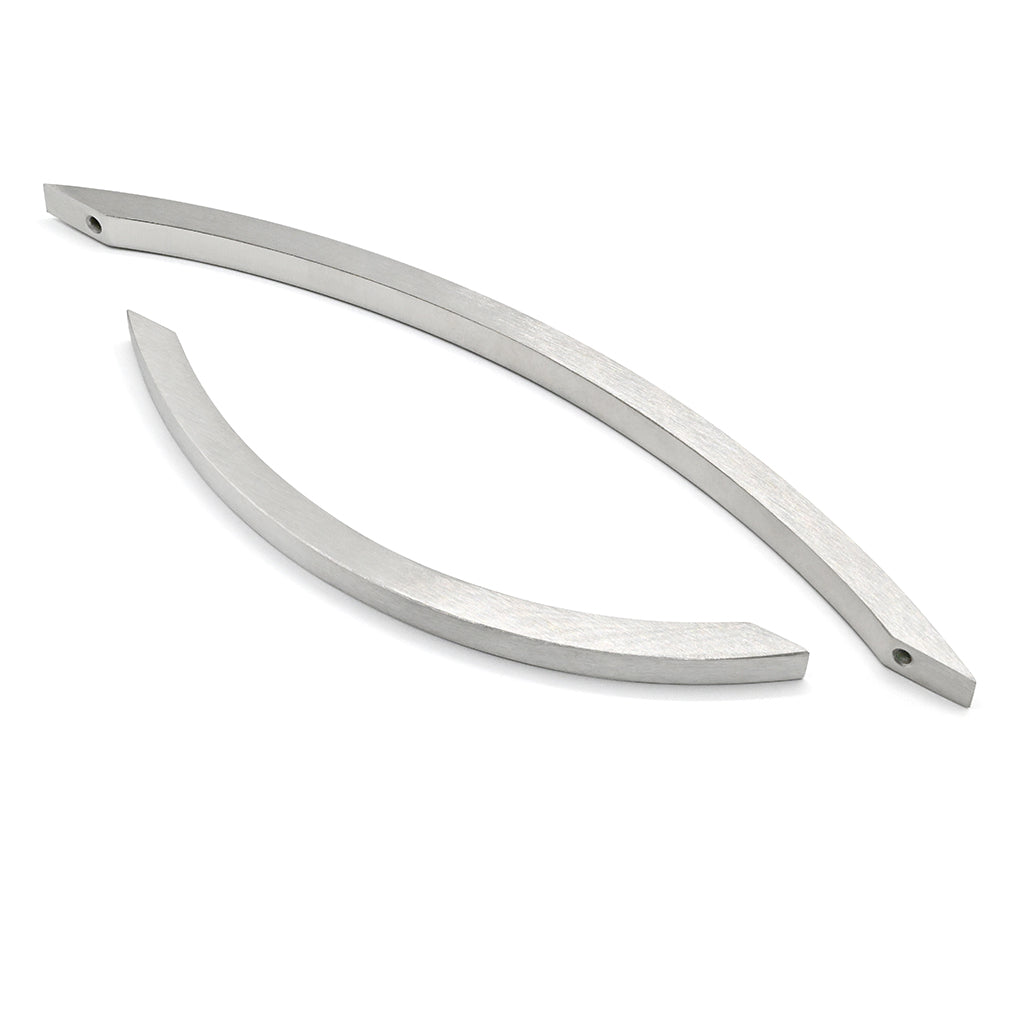 Beechmont Cabinet Handle Stainless Steel