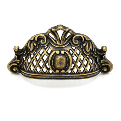 Clermont Decorative Cup Pull