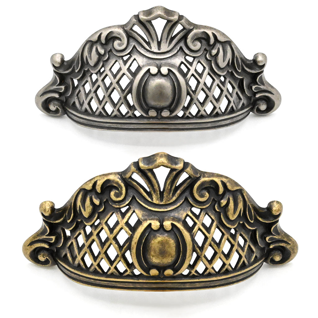 Clermont Decorative Cup Pull