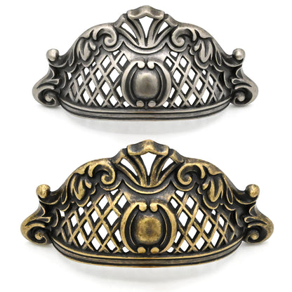 Clermont Decorative Cup Pull