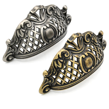 Clermont Decorative Cup Pull
