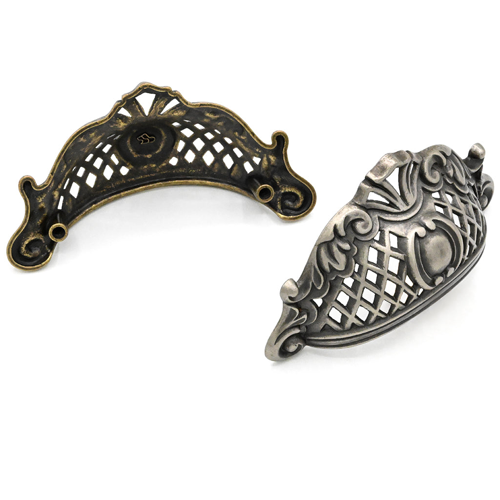 Clermont Decorative Cup Pull