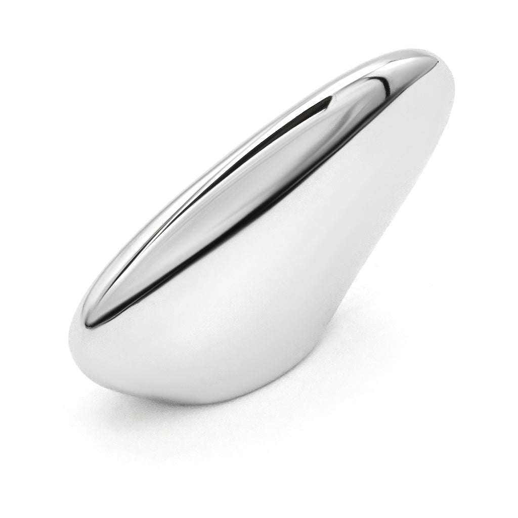 Torbay Polished Chrome Cabinet Knob