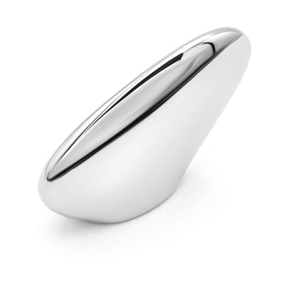 Torbay Polished Chrome Cabinet Knob
