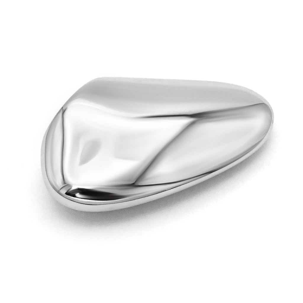 Torbay Polished Chrome Cabinet Knob