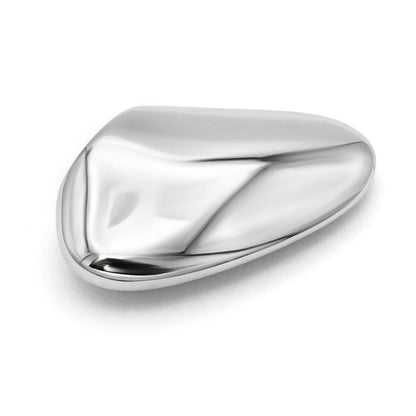 Torbay Polished Chrome Cabinet Knob