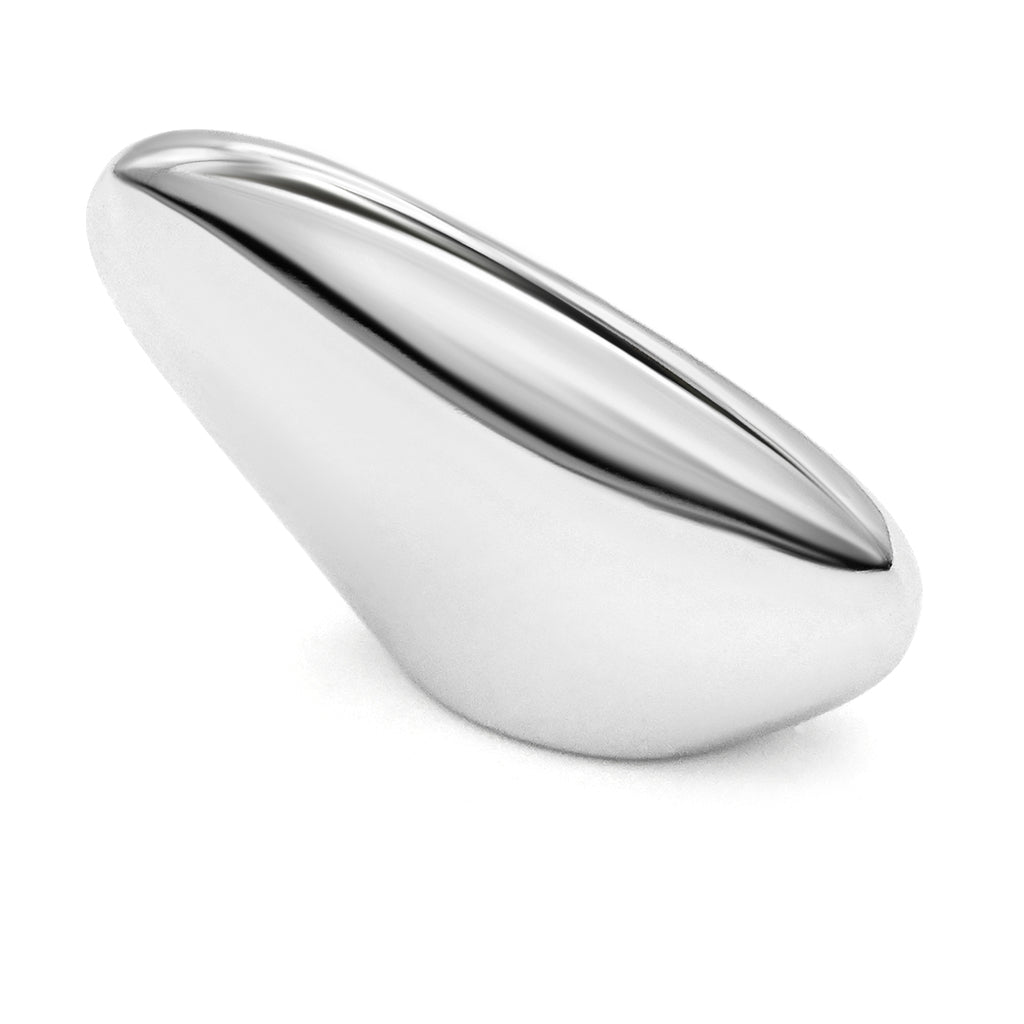 Torbay Polished Chrome Cabinet Knob