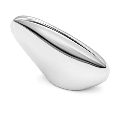 Torbay Polished Chrome Cabinet Knob