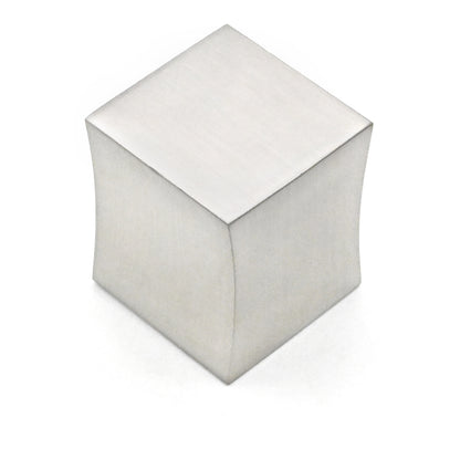 Scotsdale Satin Nickel Cabinet Knob