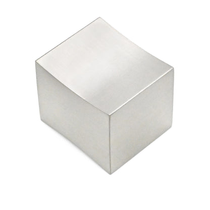 Scotsdale Satin Nickel Cabinet Knob