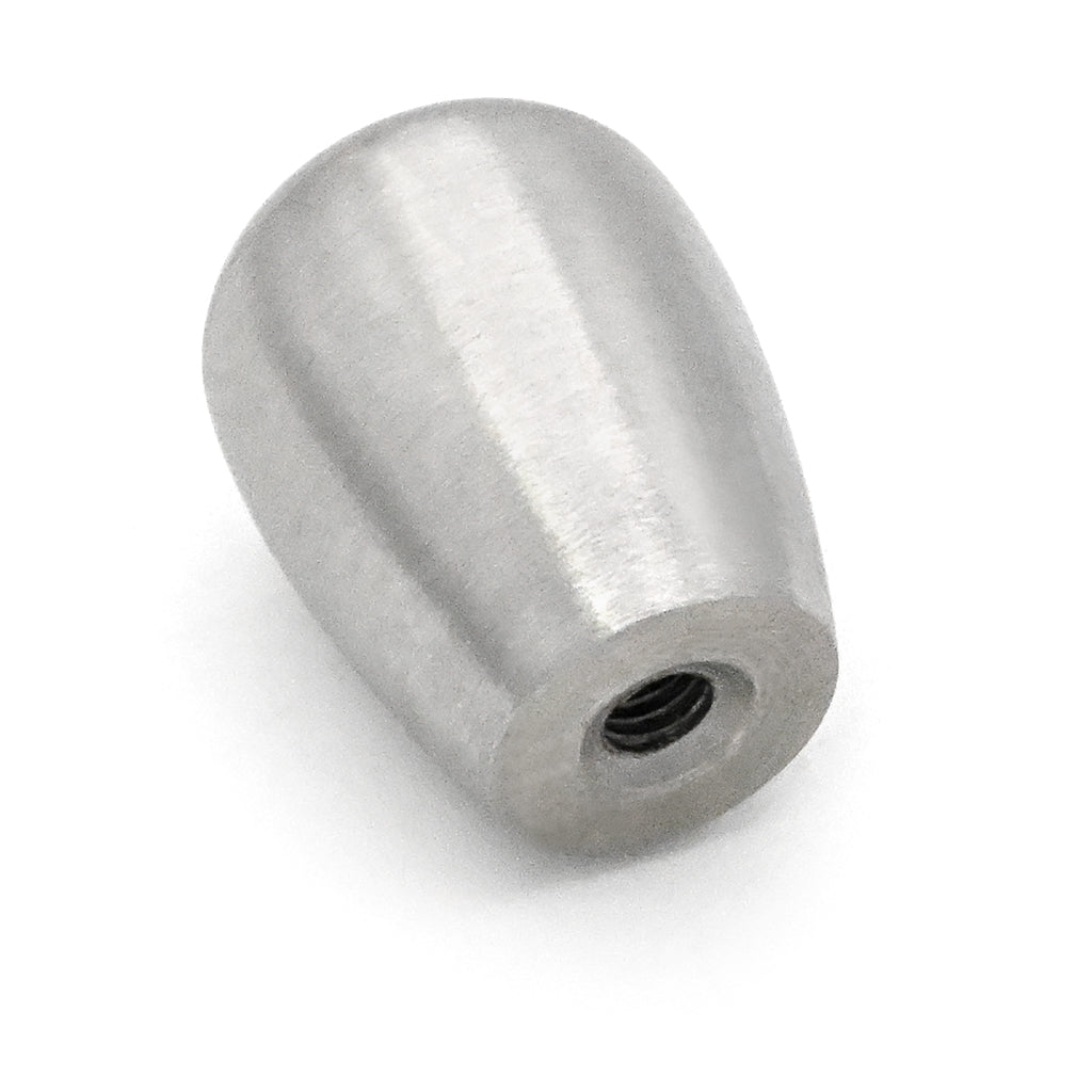 Esperance Stainless Steel Cabinet Knob