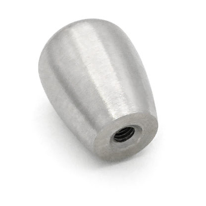 Esperance Stainless Steel Cabinet Knob