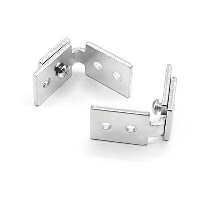 Barchie Rail Fixing Bracket