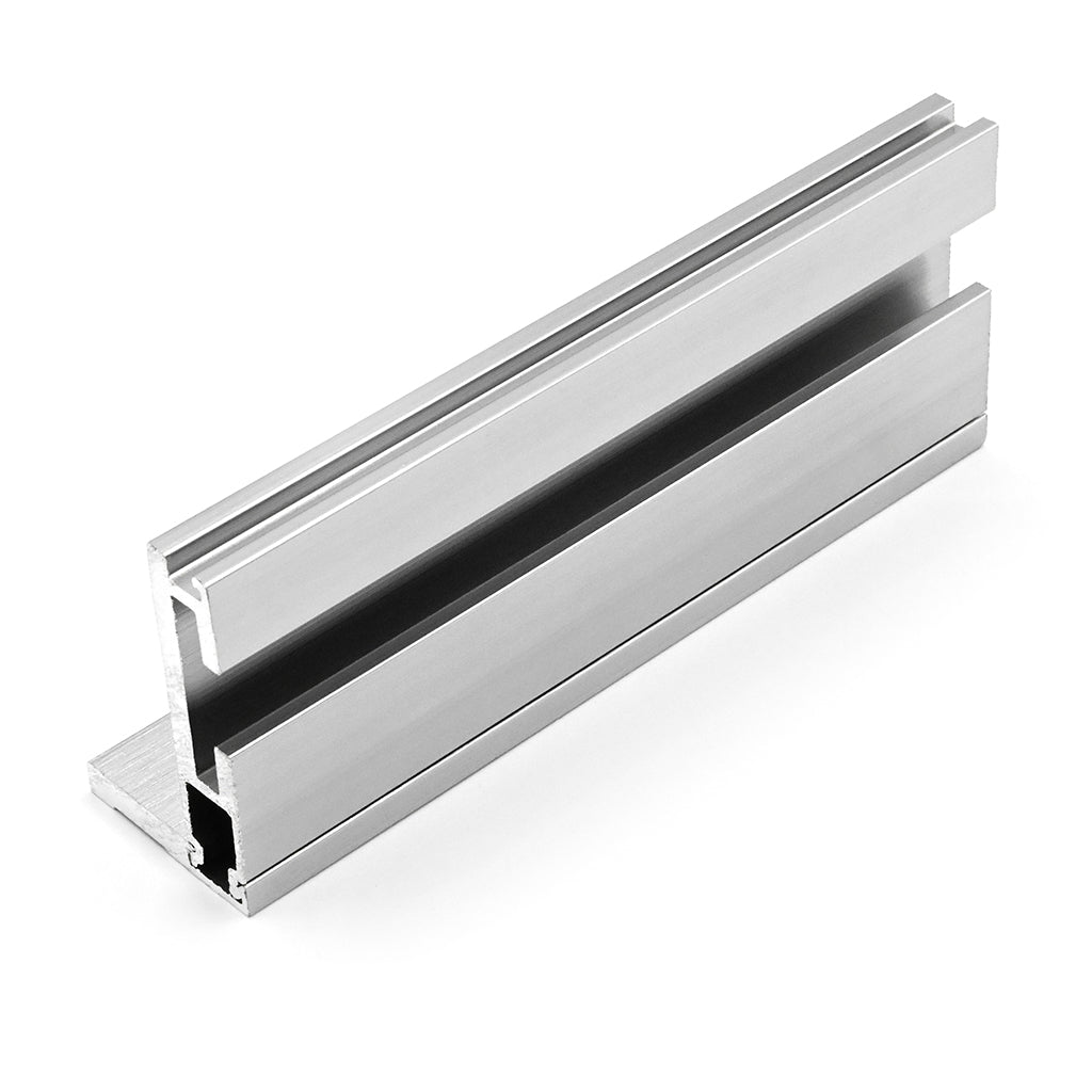 Marcoola Shadowline Handleless Rail