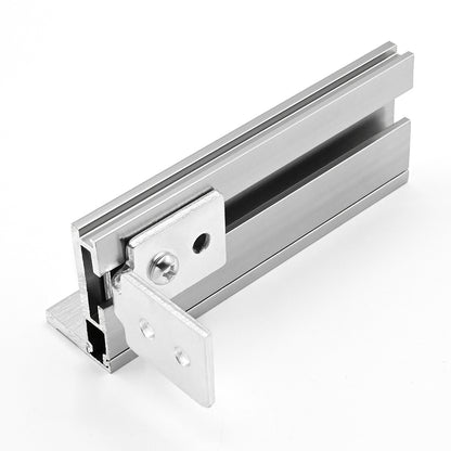 Marcoola Shadowline Handleless Rail
