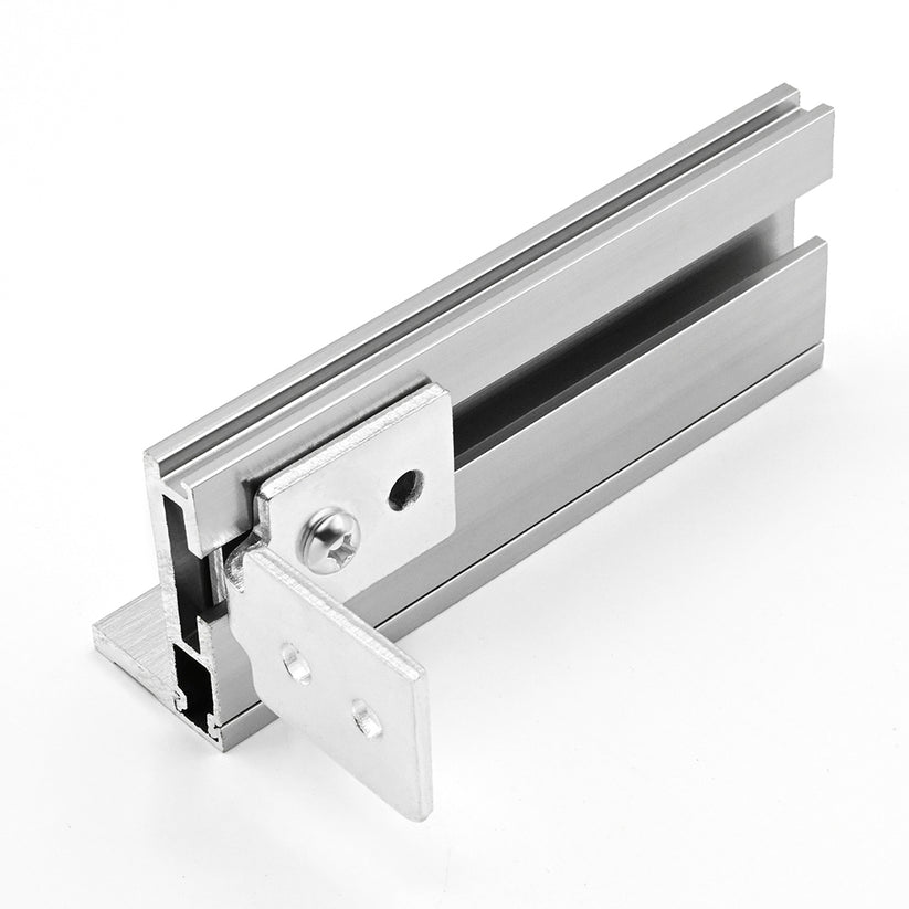 Marcoola Shadowline Handleless Rail