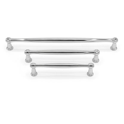 Hendra Cabinet Handle