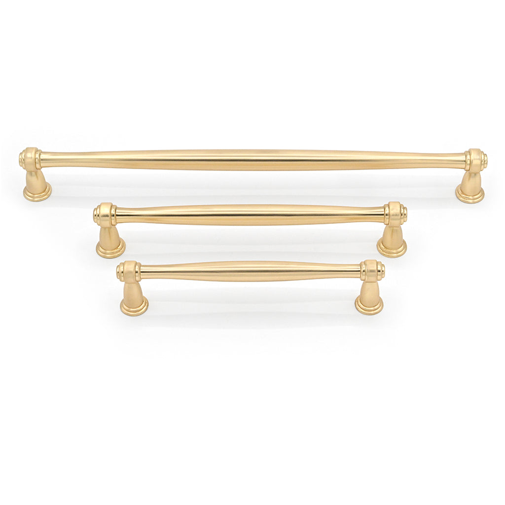 Hendra Cabinet Handle