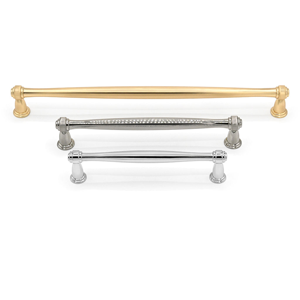 Hendra Cabinet Handle